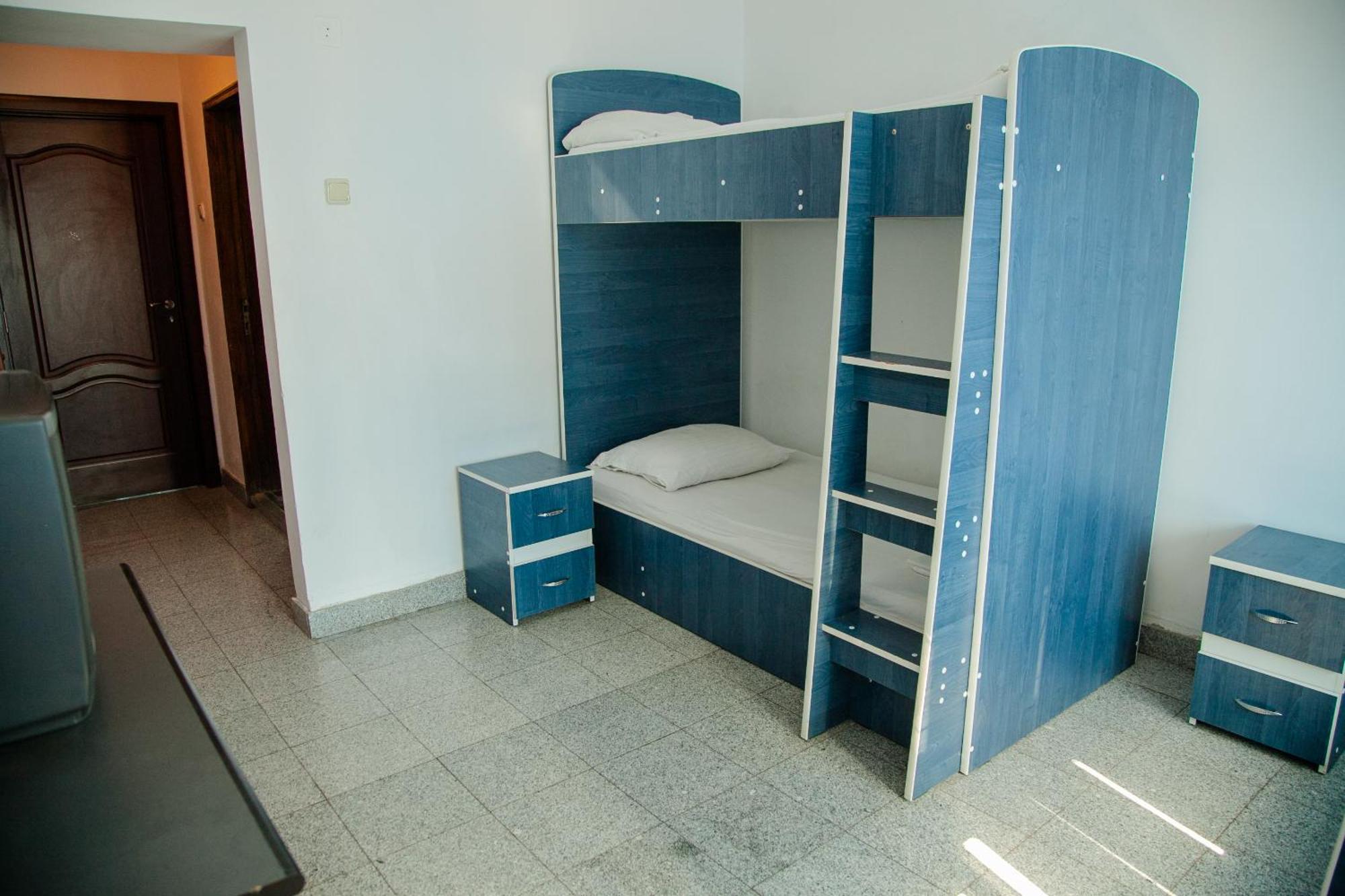 Hotel Vlasca Giurgiu Værelse billede