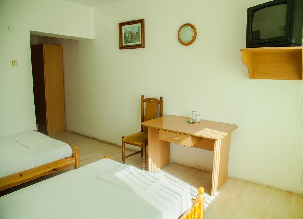 Hotel Vlasca Giurgiu Værelse billede
