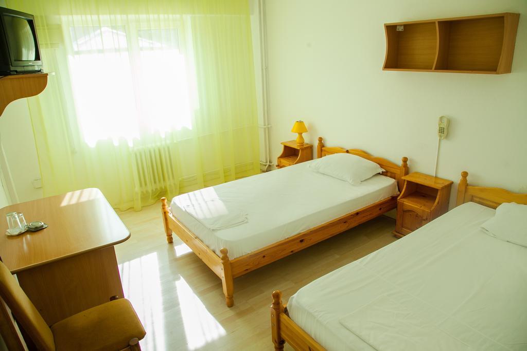Hotel Vlasca Giurgiu Værelse billede