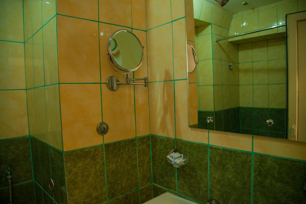 Hotel Vlasca Giurgiu Værelse billede