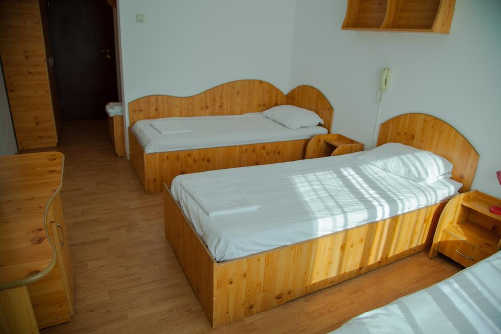 Hotel Vlasca Giurgiu Værelse billede