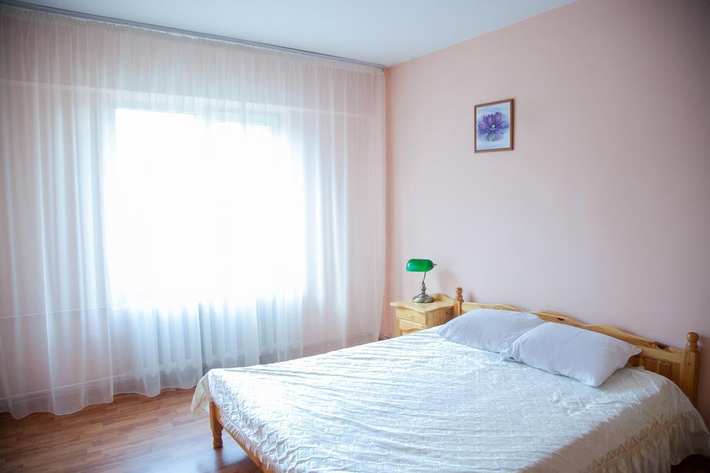 Hotel Vlasca Giurgiu Eksteriør billede