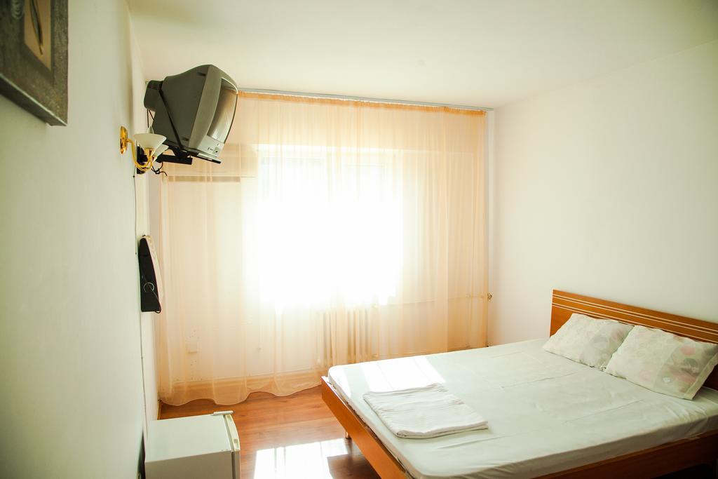 Hotel Vlasca Giurgiu Værelse billede