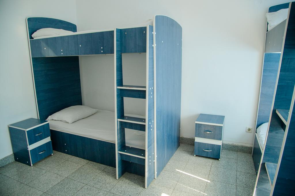 Hotel Vlasca Giurgiu Eksteriør billede