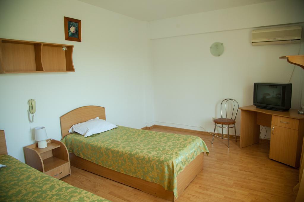 Hotel Vlasca Giurgiu Værelse billede