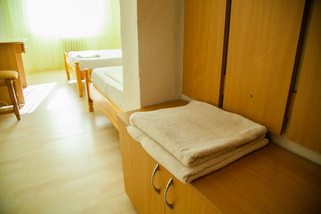 Hotel Vlasca Giurgiu Værelse billede