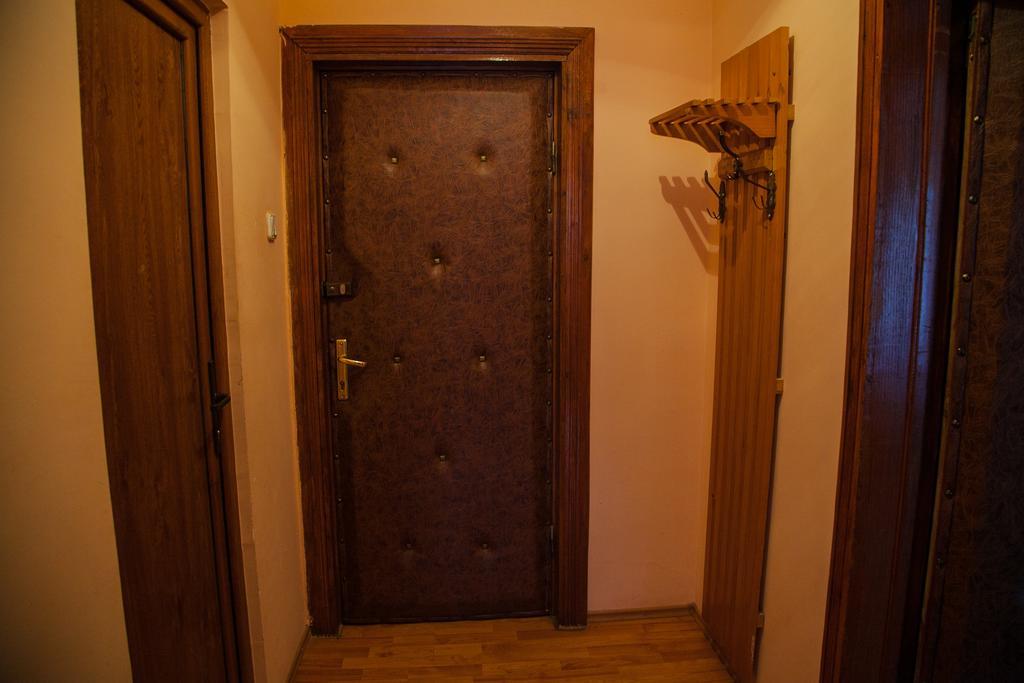 Hotel Vlasca Giurgiu Værelse billede
