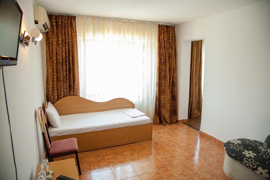 Hotel Vlasca Giurgiu Eksteriør billede
